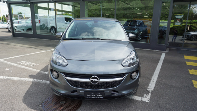 OPEL Adam 1.4 Turbo S-showroom-element-1