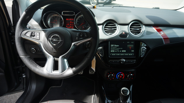 OPEL Adam 1.4 Turbo S-image-10