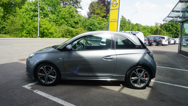 OPEL Adam 1.4 Turbo S-showroom-element-2