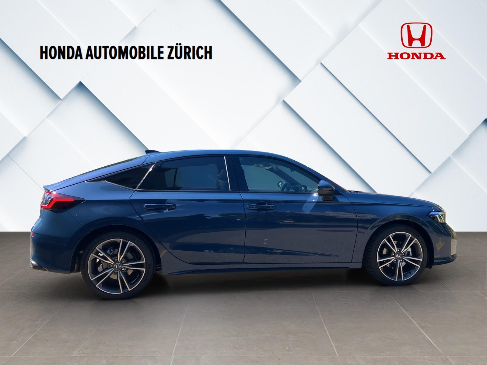HONDA Civic 2.0 i-MMD Advance, Leasing Aktion 1.9 %-image-5