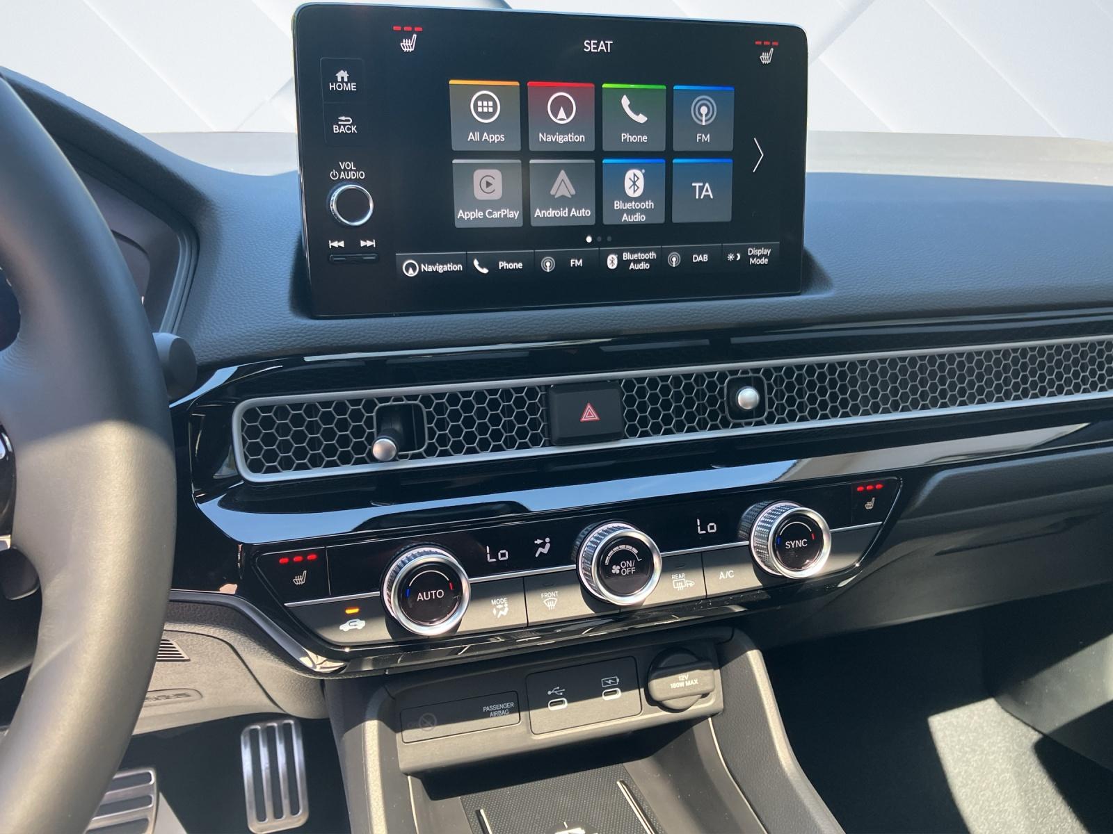 HONDA Civic 2.0 i-MMD Advance, Leasing Aktion 1.9 %-image-12