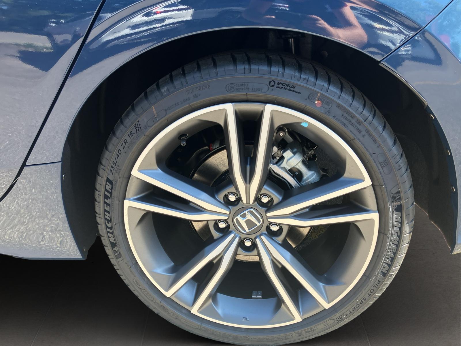 HONDA Civic 2.0 i-MMD Advance, Leasing Aktion 1.9 %-image-19
