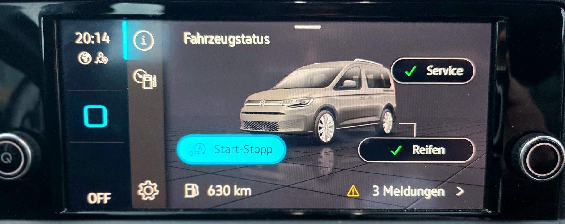 VW Caddy 2.0 TDI DSG-image-12