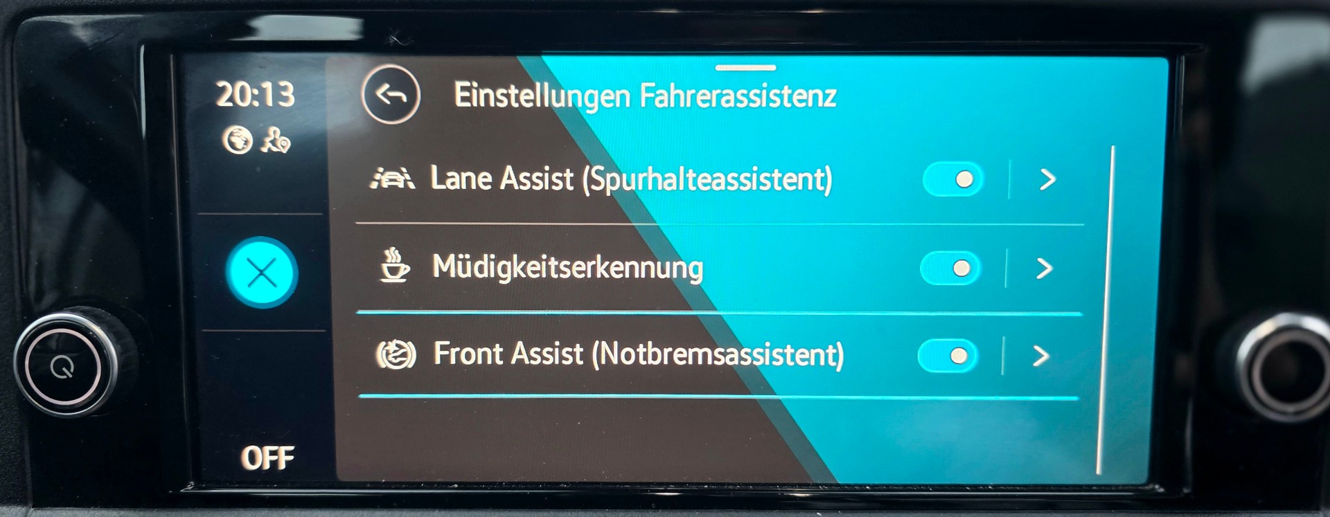 VW Caddy 2.0 TDI DSG-image-11
