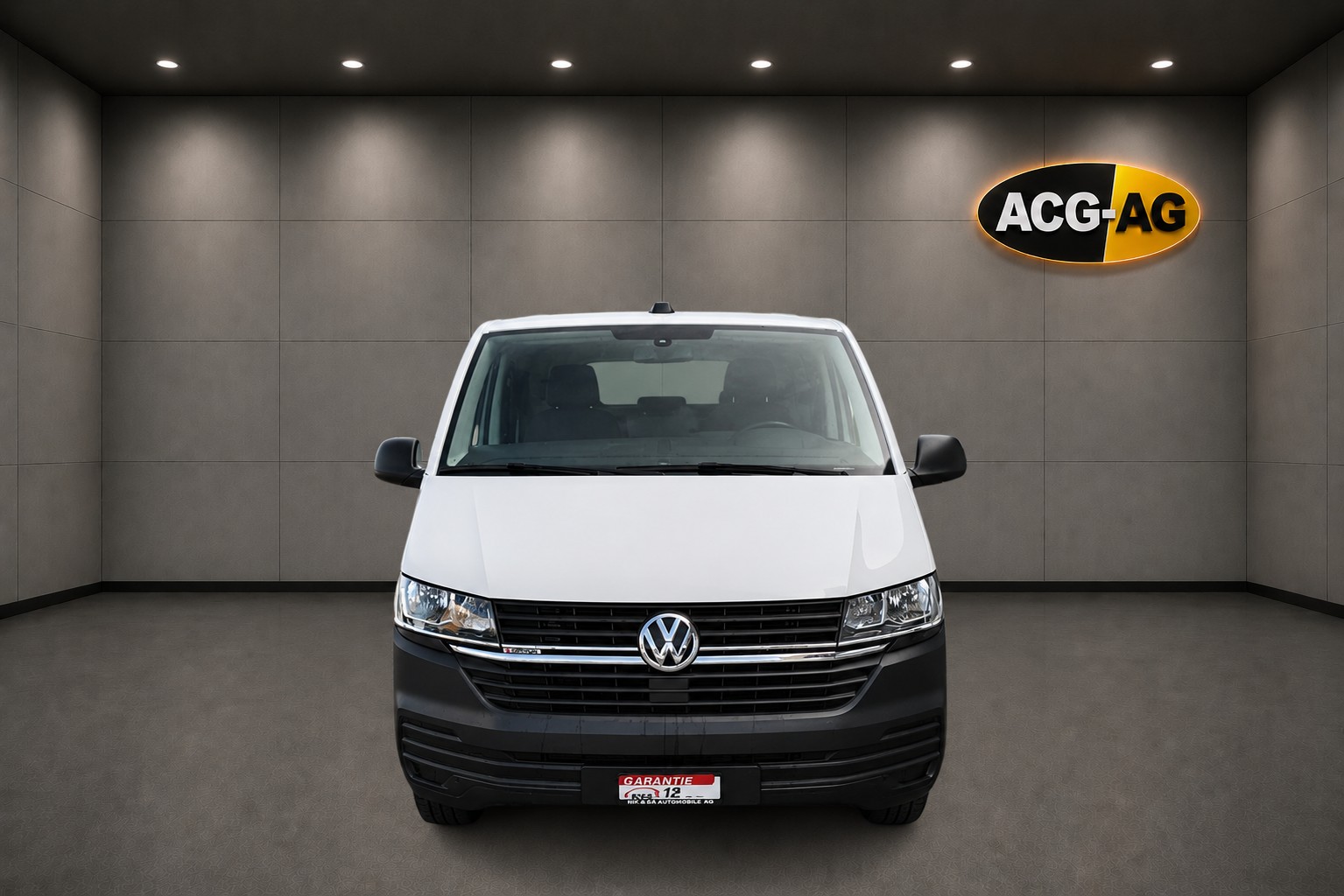 VW T6.1 2.0 TDI 4Motion DSG ** 150 PS ** Gr-Navi ** Klimaanlage ** Tempomat ** Sortimo ** PDC Hinten ** Frisch Ab MFK & Service **-showroom-element-1