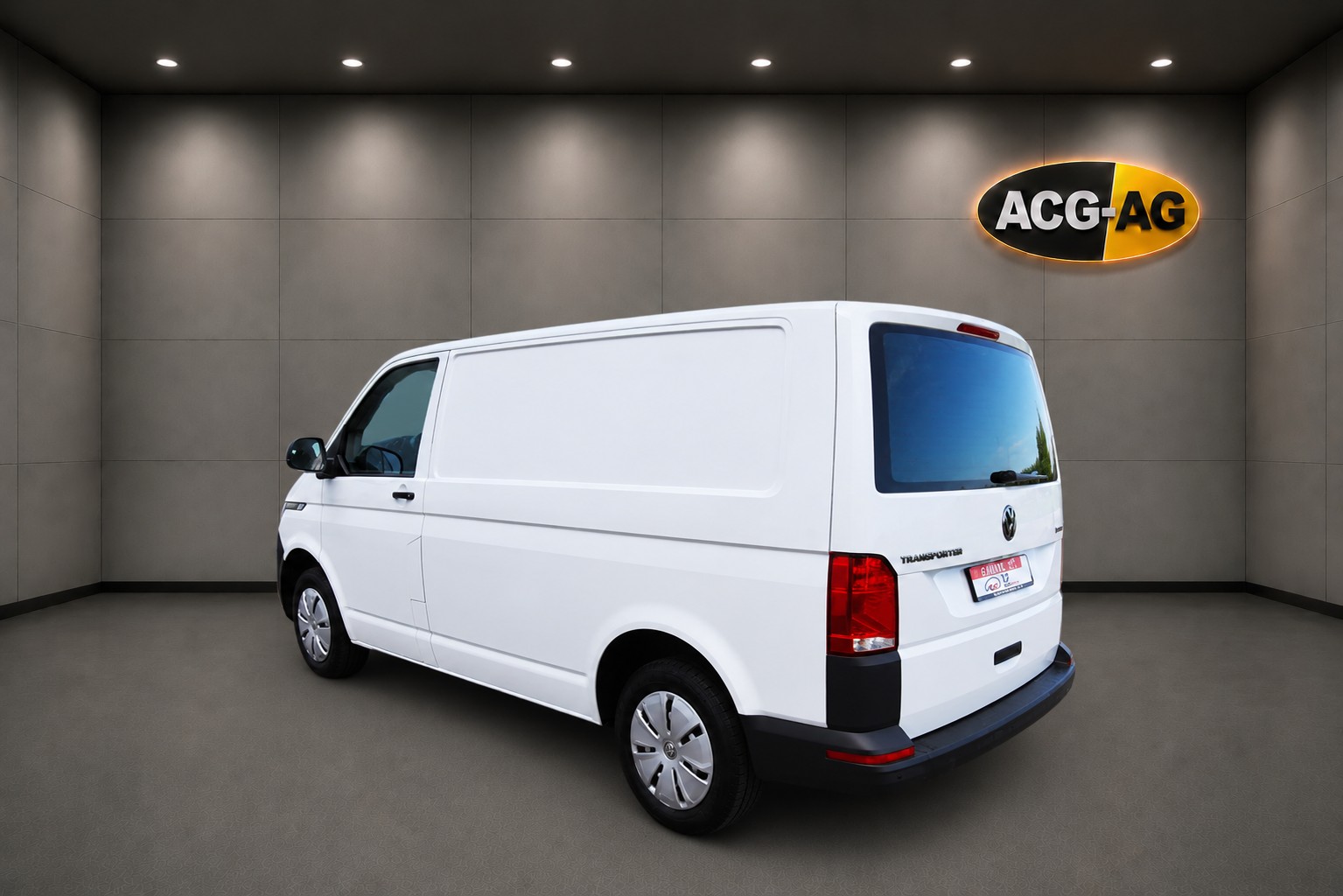 VW T6.1 2.0 TDI 4Motion DSG ** 150 PS ** Gr-Navi ** Klimaanlage ** Tempomat ** Sortimo ** PDC Hinten ** Frisch Ab MFK & Service **-image-8