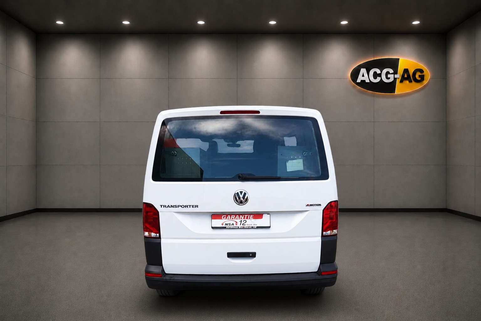VW T6.1 2.0 TDI 4Motion DSG ** 150 PS ** Gr-Navi ** Klimaanlage ** Tempomat ** Sortimo ** PDC Hinten ** Frisch Ab MFK & Service **-image-4