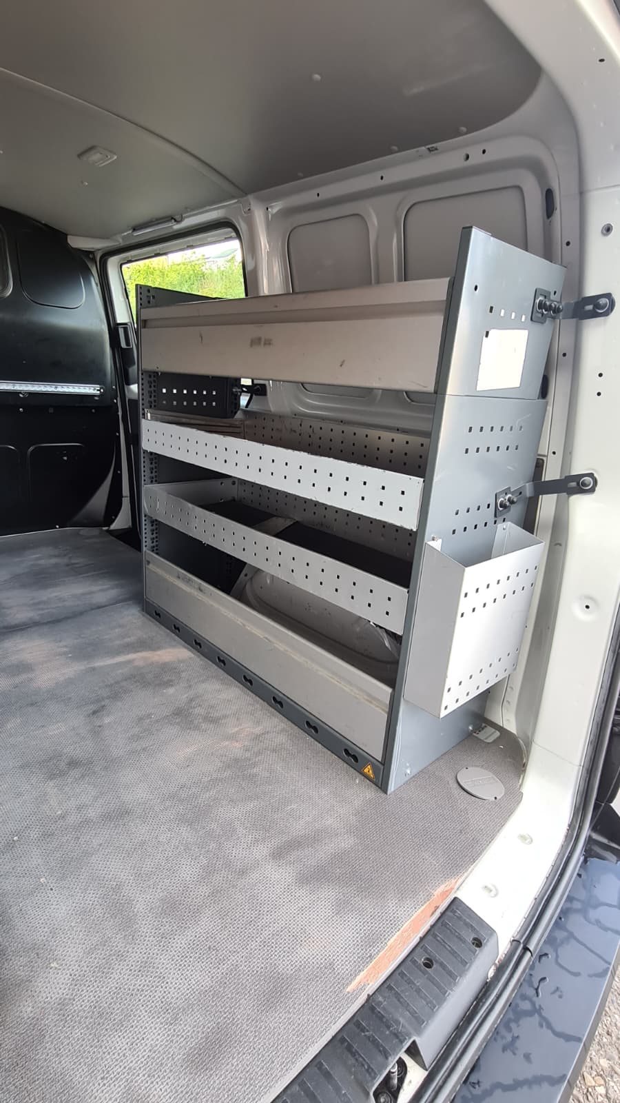 VW T6.1 2.0 TDI 4Motion DSG ** 150 PS ** Gr-Navi ** Klimaanlage ** Tempomat ** Sortimo ** PDC Hinten ** Frisch Ab MFK & Service **-image-11