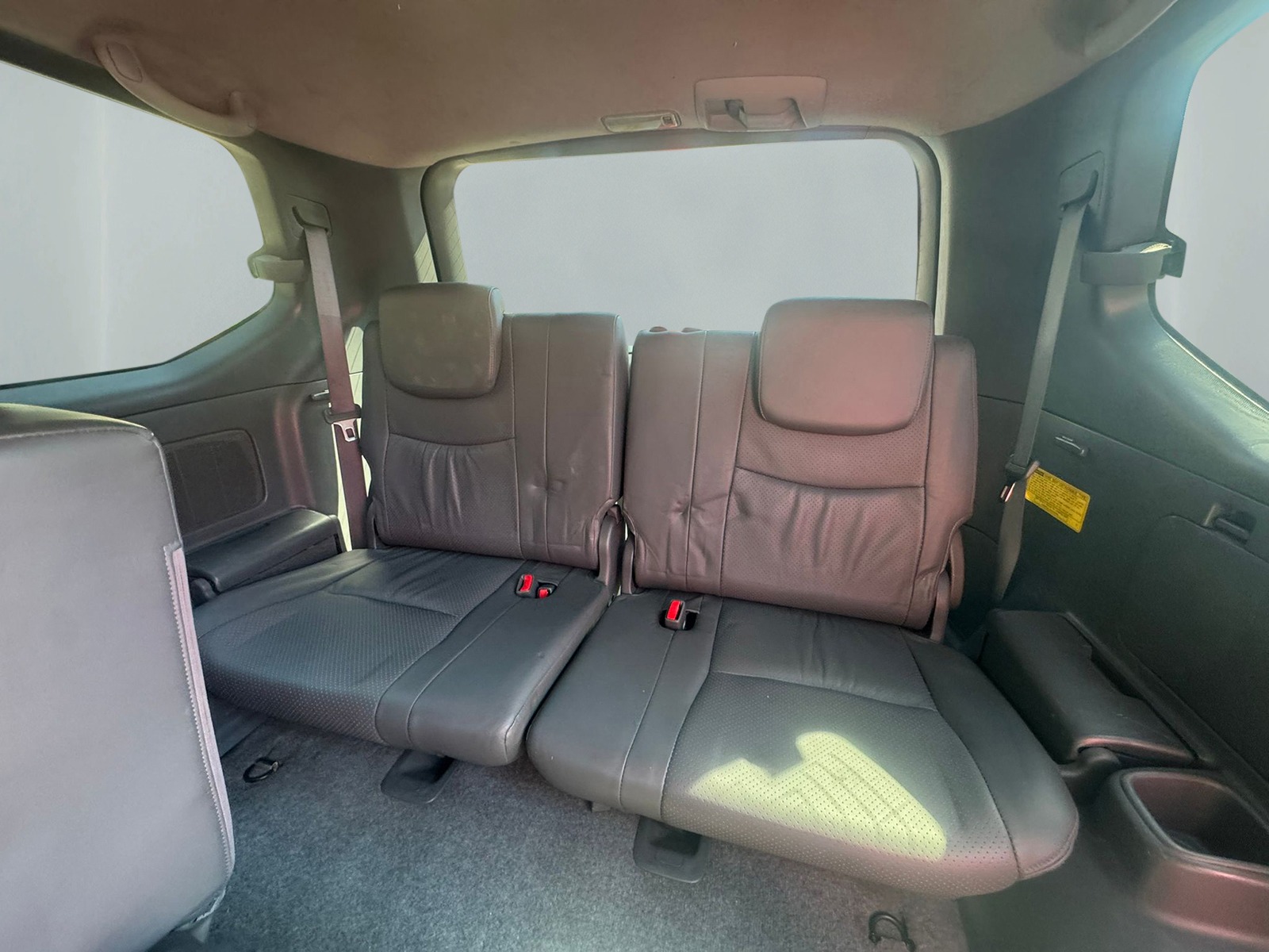 TOYOTA Land Cruiser 3.0 TD Linea Sol-image-11