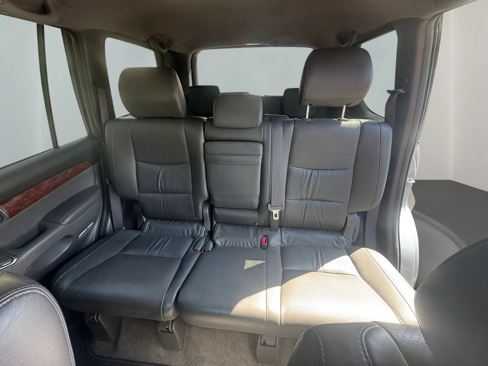 TOYOTA Land Cruiser 3.0 TD Linea Sol-image-10