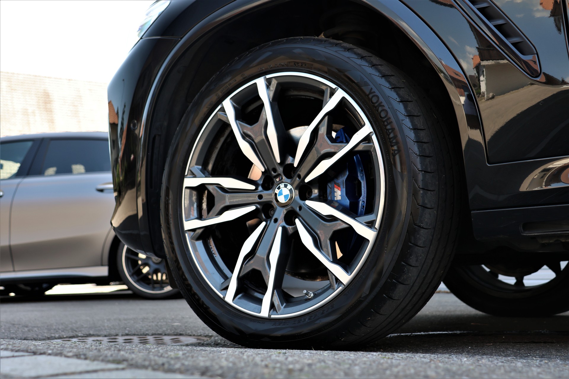 BMW X3 xDrive 30e M Sport (CH) + 2.4T AHK-image-6