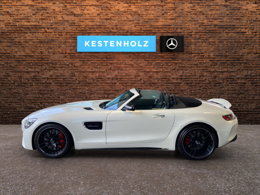 MERCEDES-BENZ AMG GT C Roadster-showroom-element-3