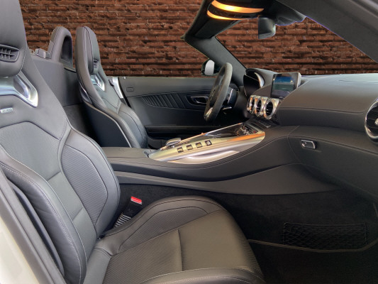 MERCEDES-BENZ AMG GT C Roadster-image-11