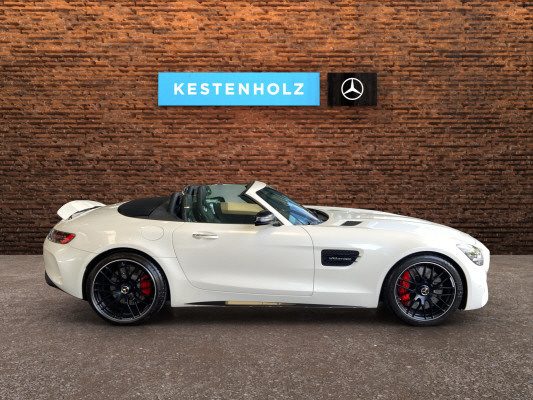 MERCEDES-BENZ AMG GT C Roadster-showroom-element-2