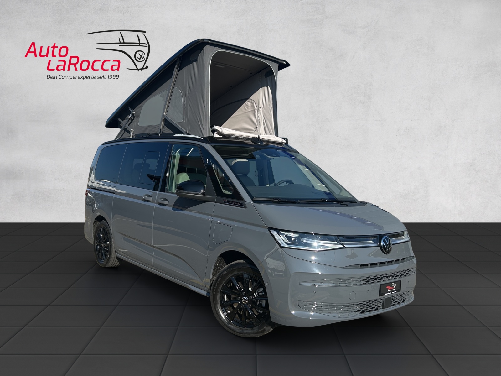 VW California eHybrid Ocean 4Motion-image-6