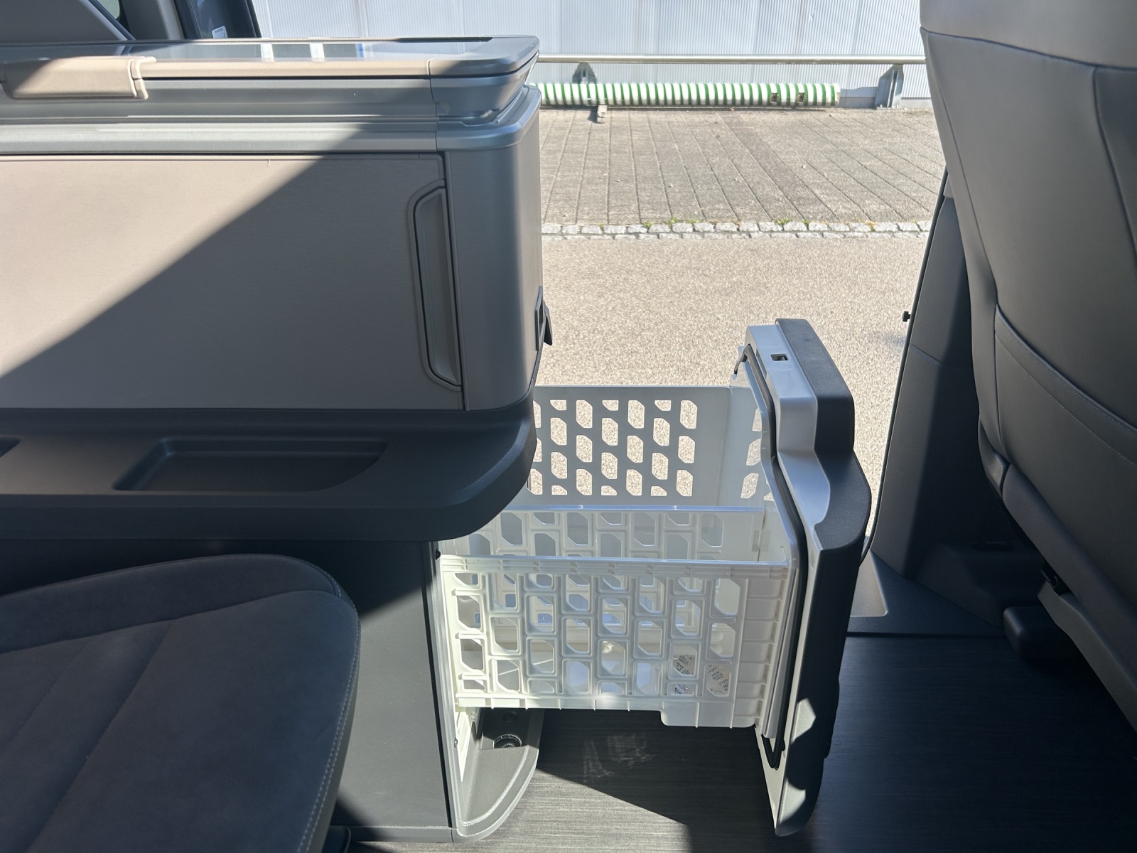 VW California eHybrid Ocean 4Motion-image-19