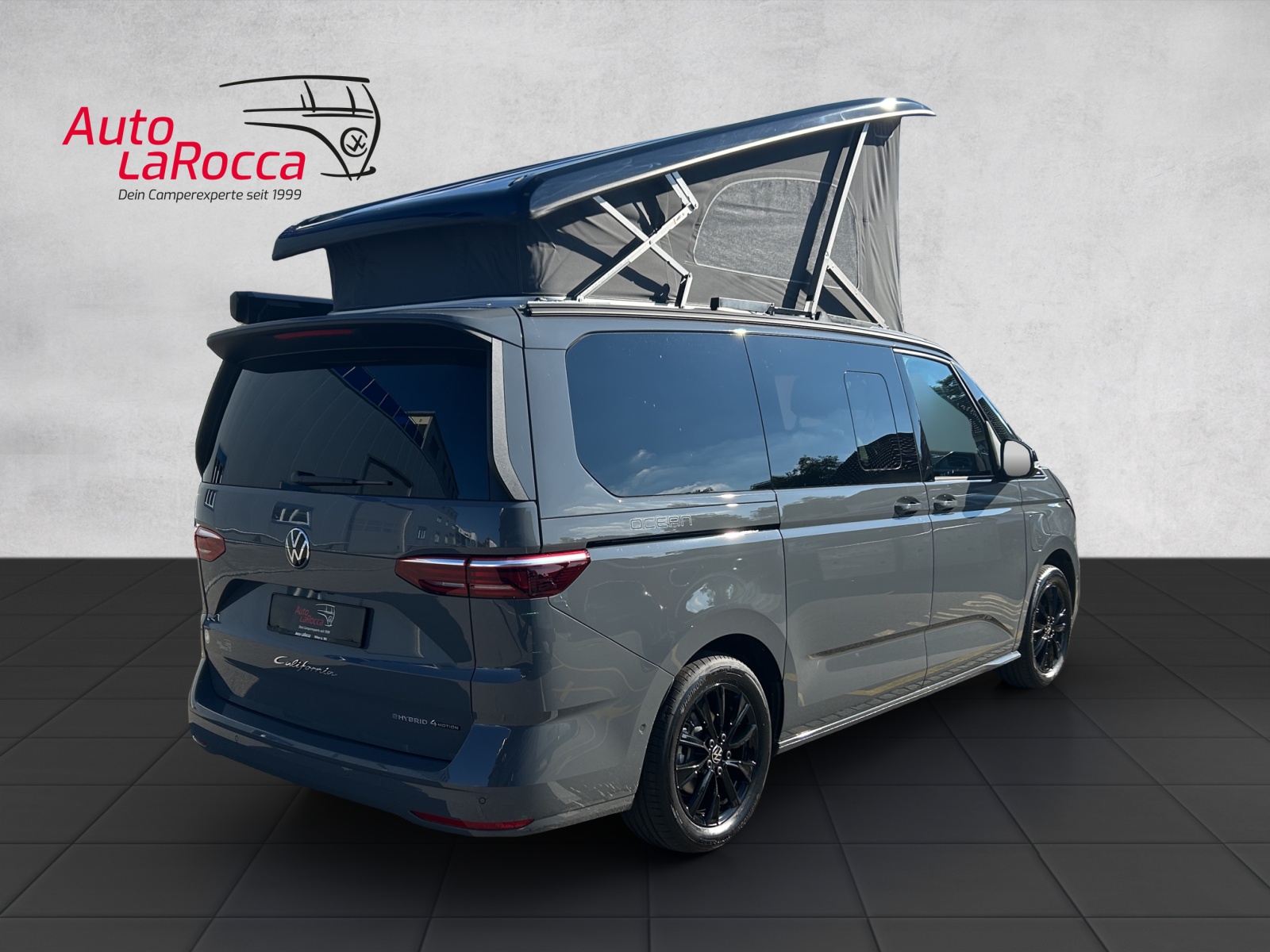 VW California eHybrid Ocean 4Motion-image-4