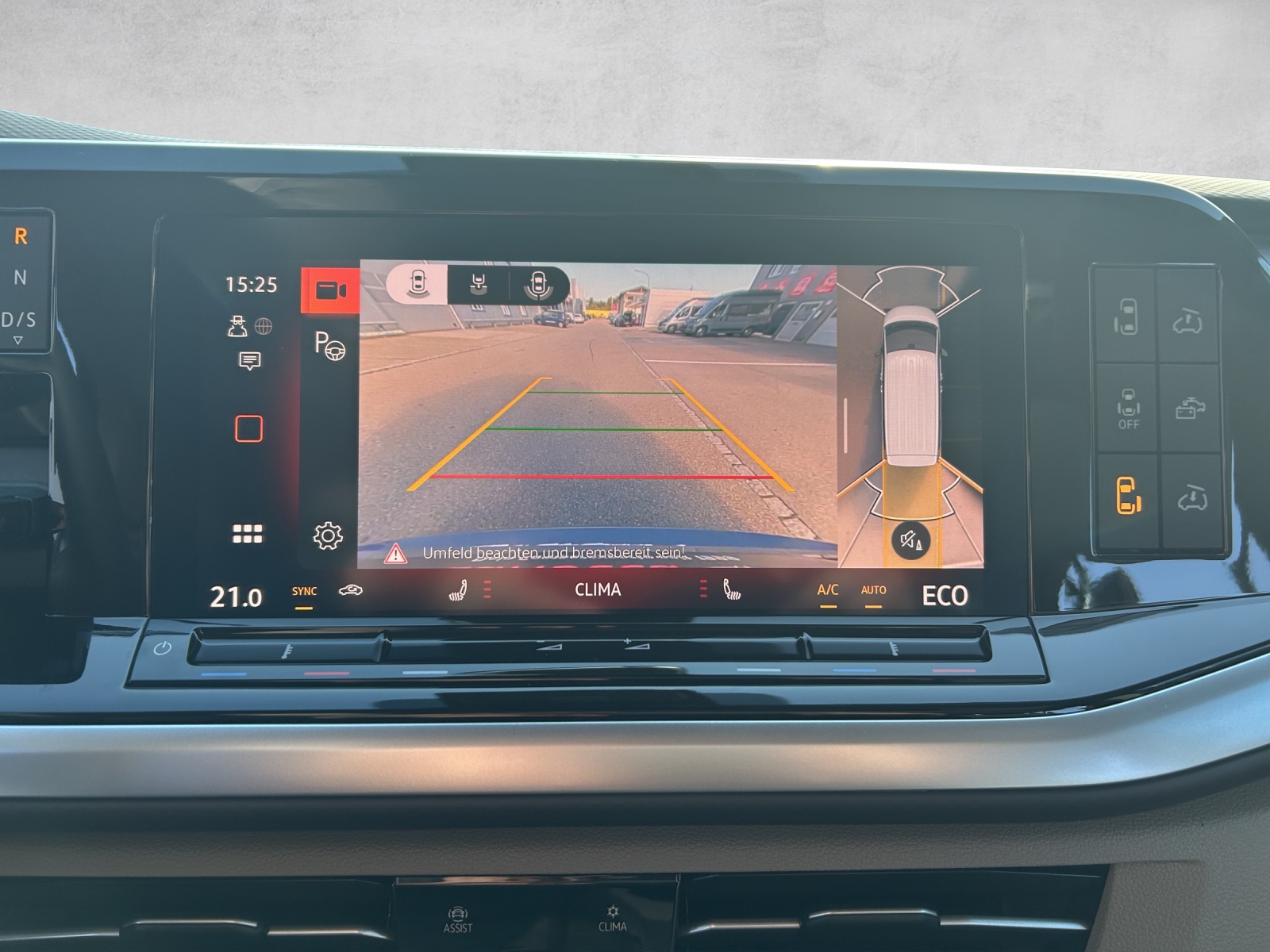 VW California eHybrid Ocean 4Motion-image-14