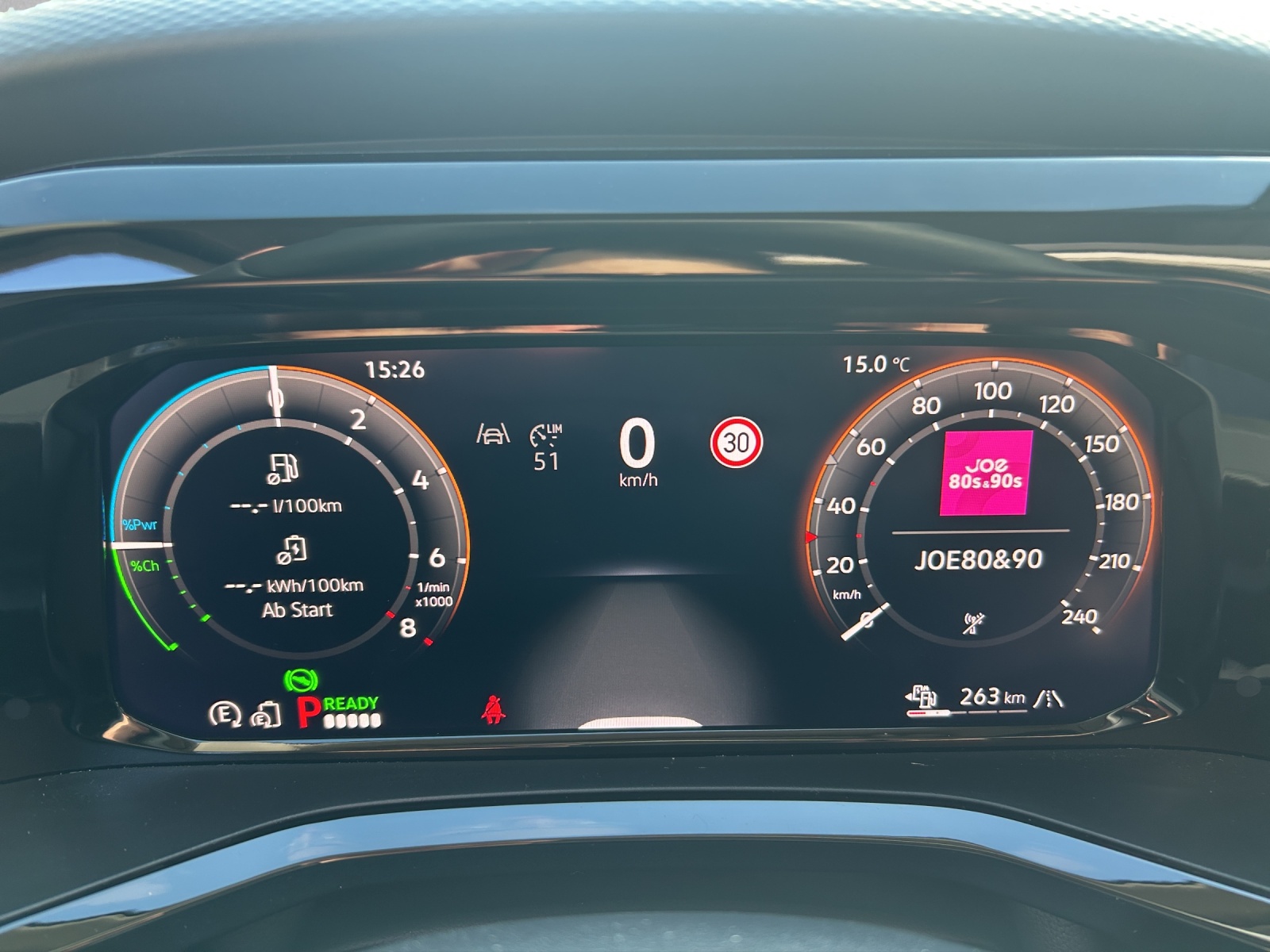 VW California eHybrid Ocean 4Motion-image-16