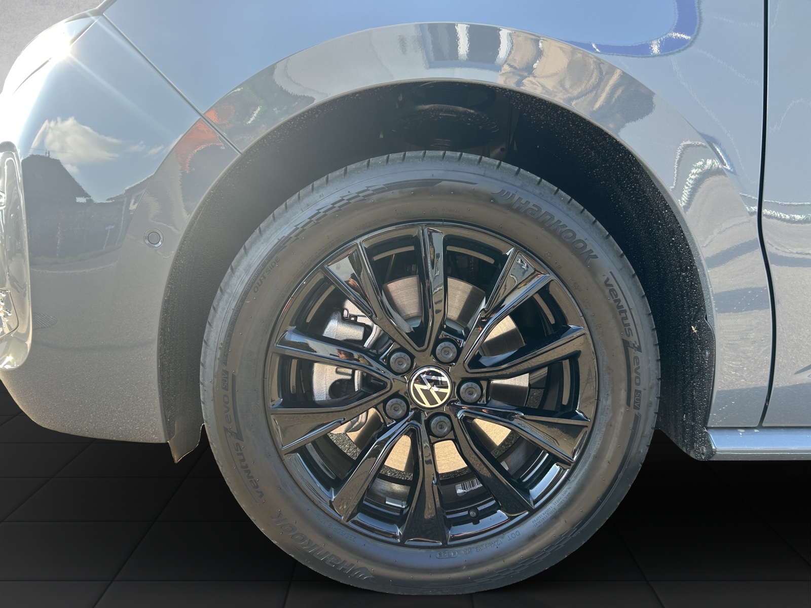 VW California eHybrid Ocean 4Motion-image-8