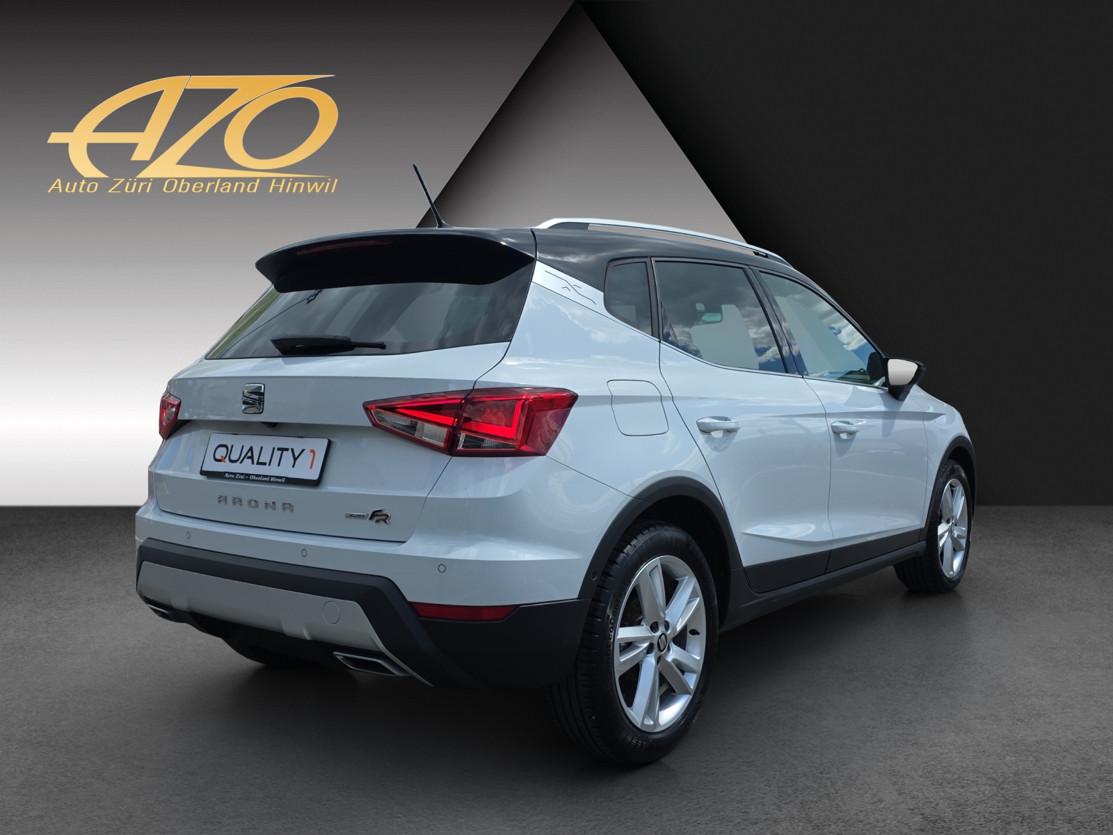 SEAT Arona 1.0 TSI Eco DSG FR-showroom-element-2