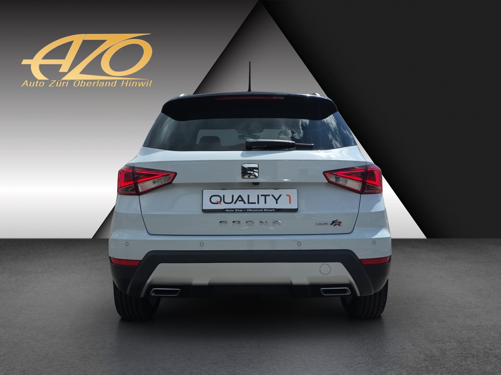 SEAT Arona 1.0 TSI Eco DSG FR-showroom-element-3