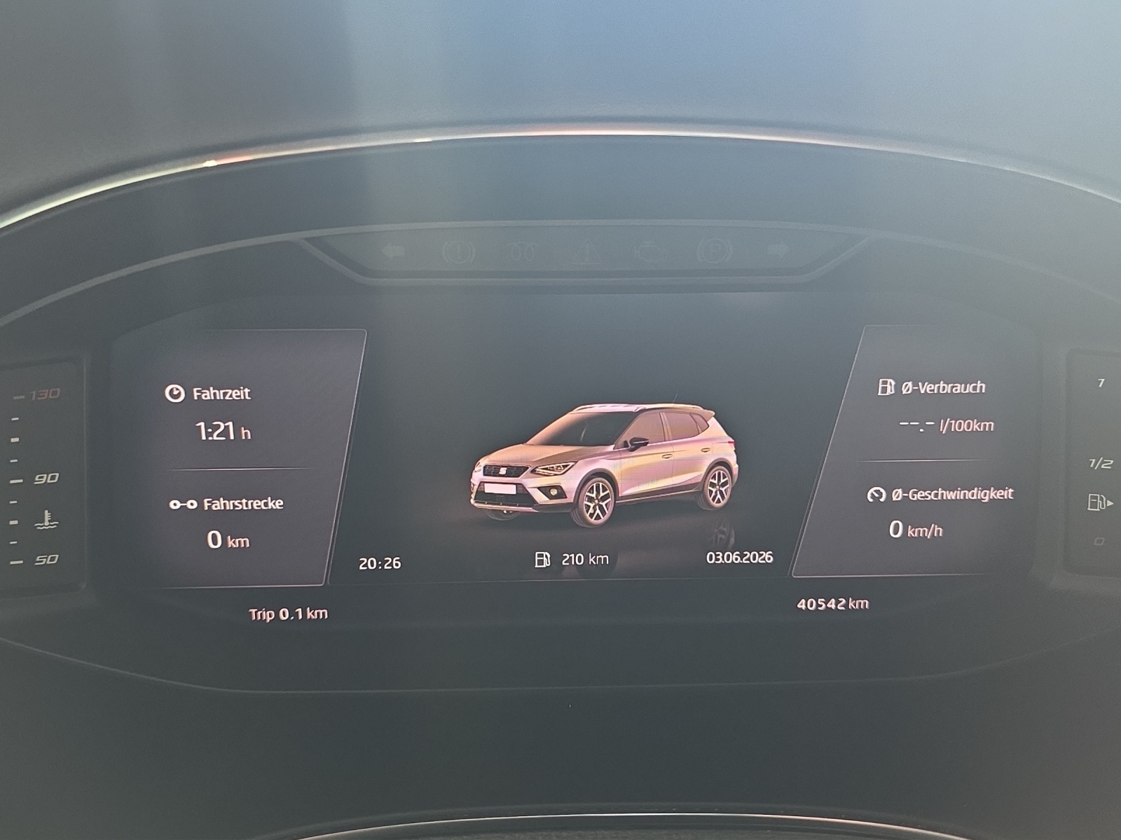SEAT Arona 1.0 TSI Eco DSG FR-image-7