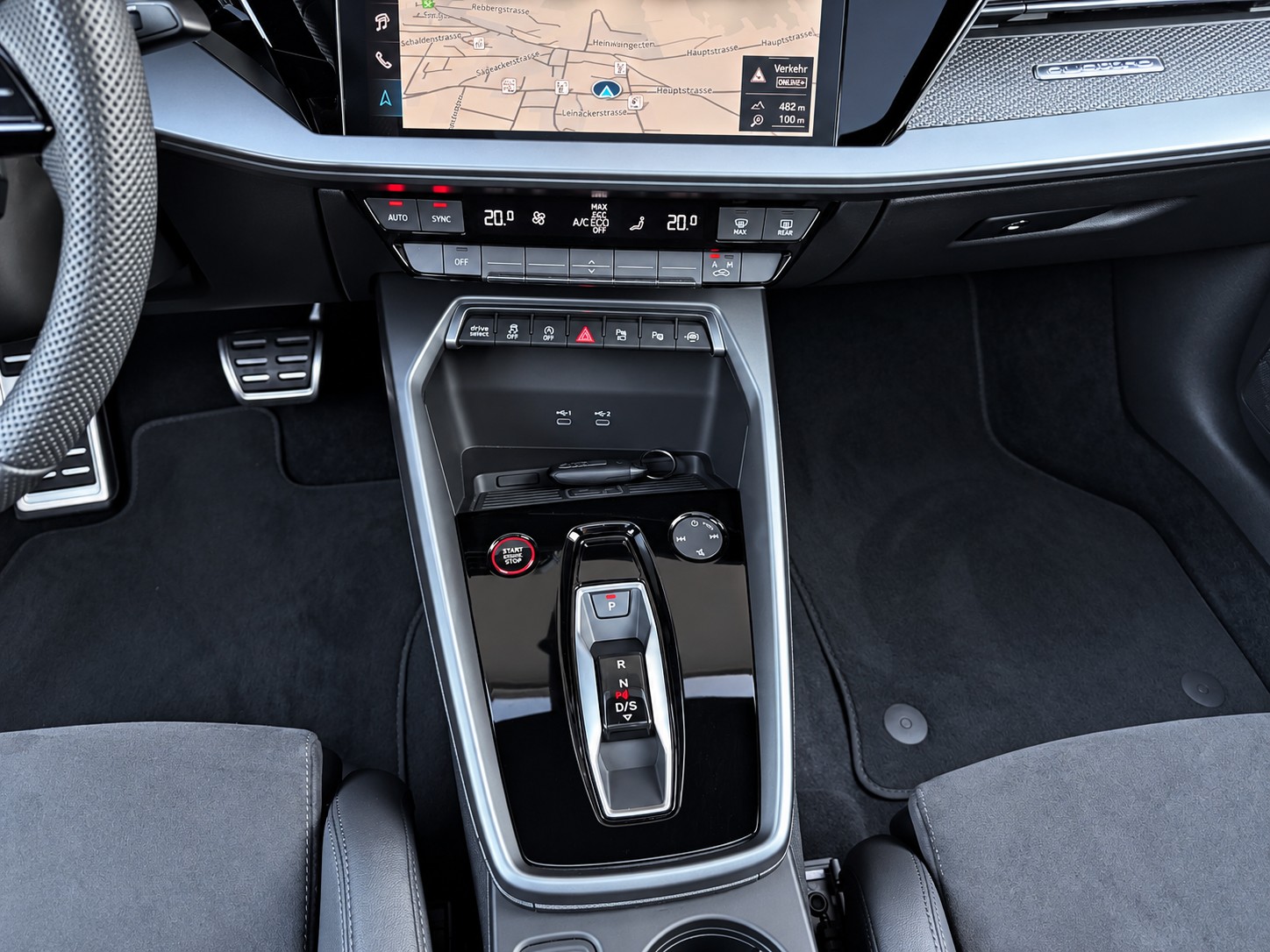 AUDI RS3 Sportback 2.5 TSI quattro S-tronic-image-20