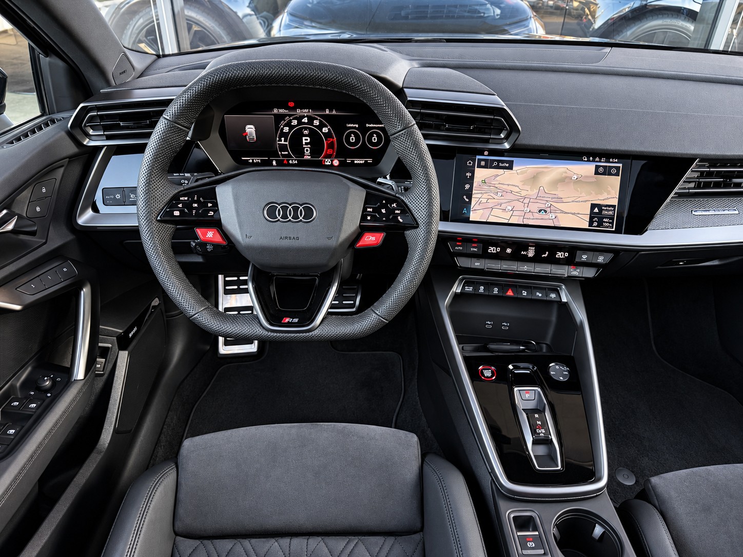 AUDI RS3 Sportback 2.5 TSI quattro S-tronic-image-14