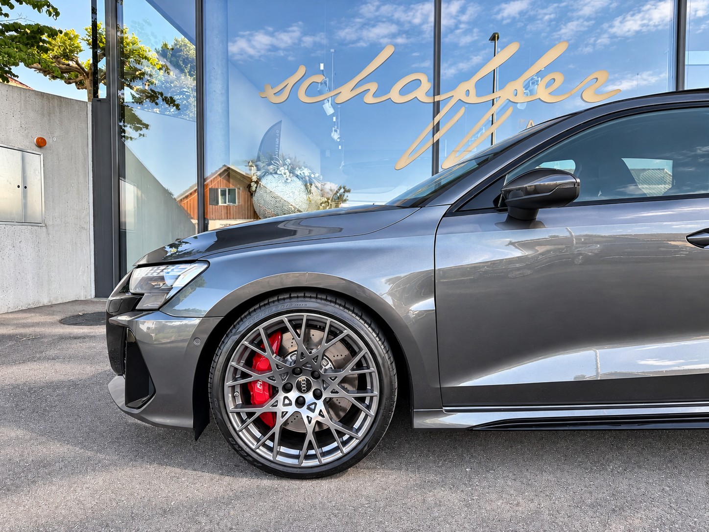 AUDI RS3 Sportback 2.5 TSI quattro S-tronic-image-5