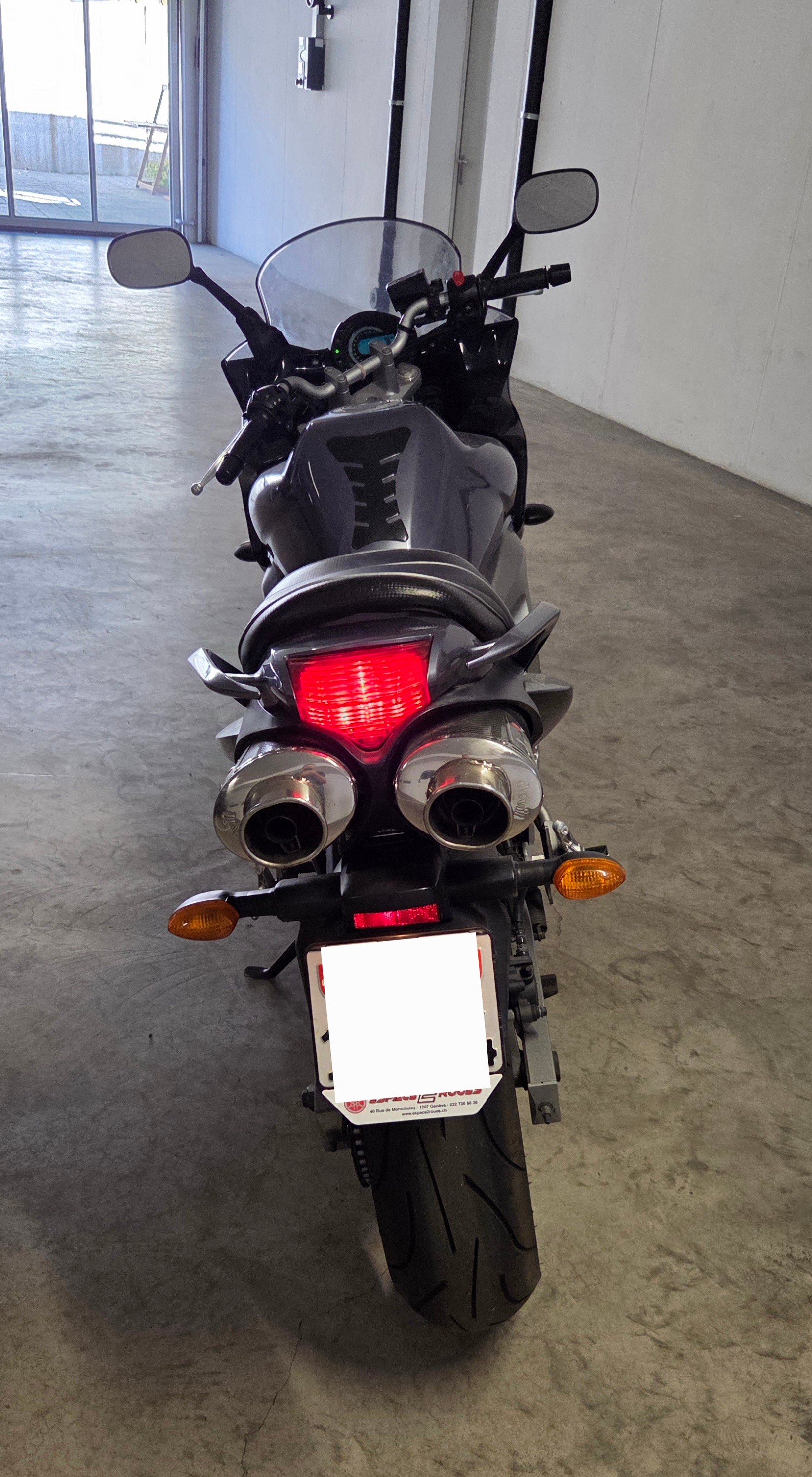 YAMAHA FZ6 Fazer-image-5