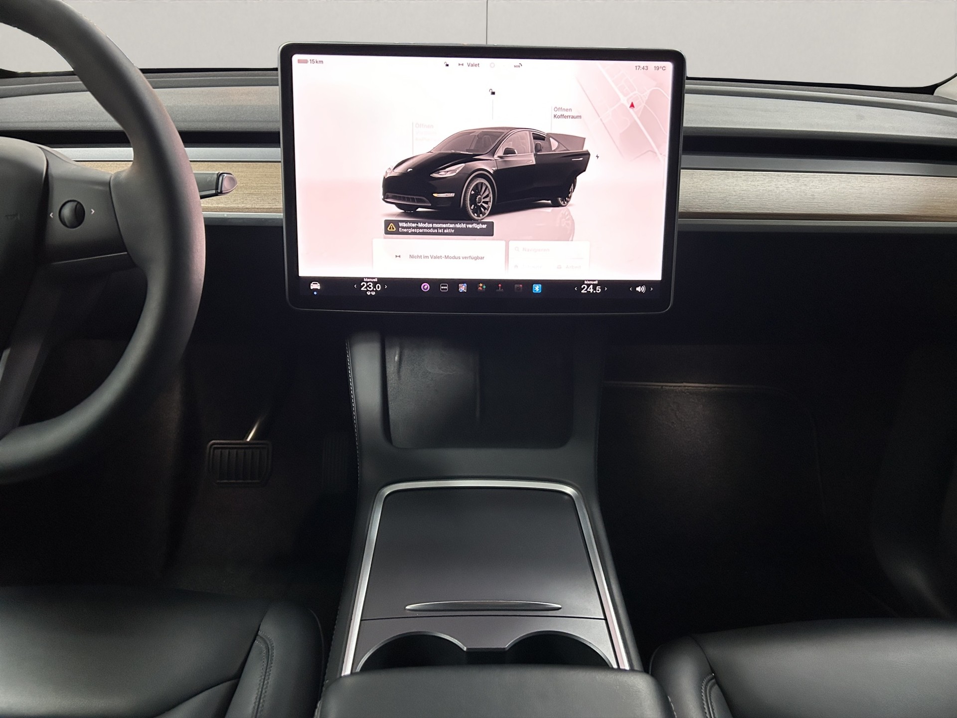 TESLA Model Y Long Range-image-7