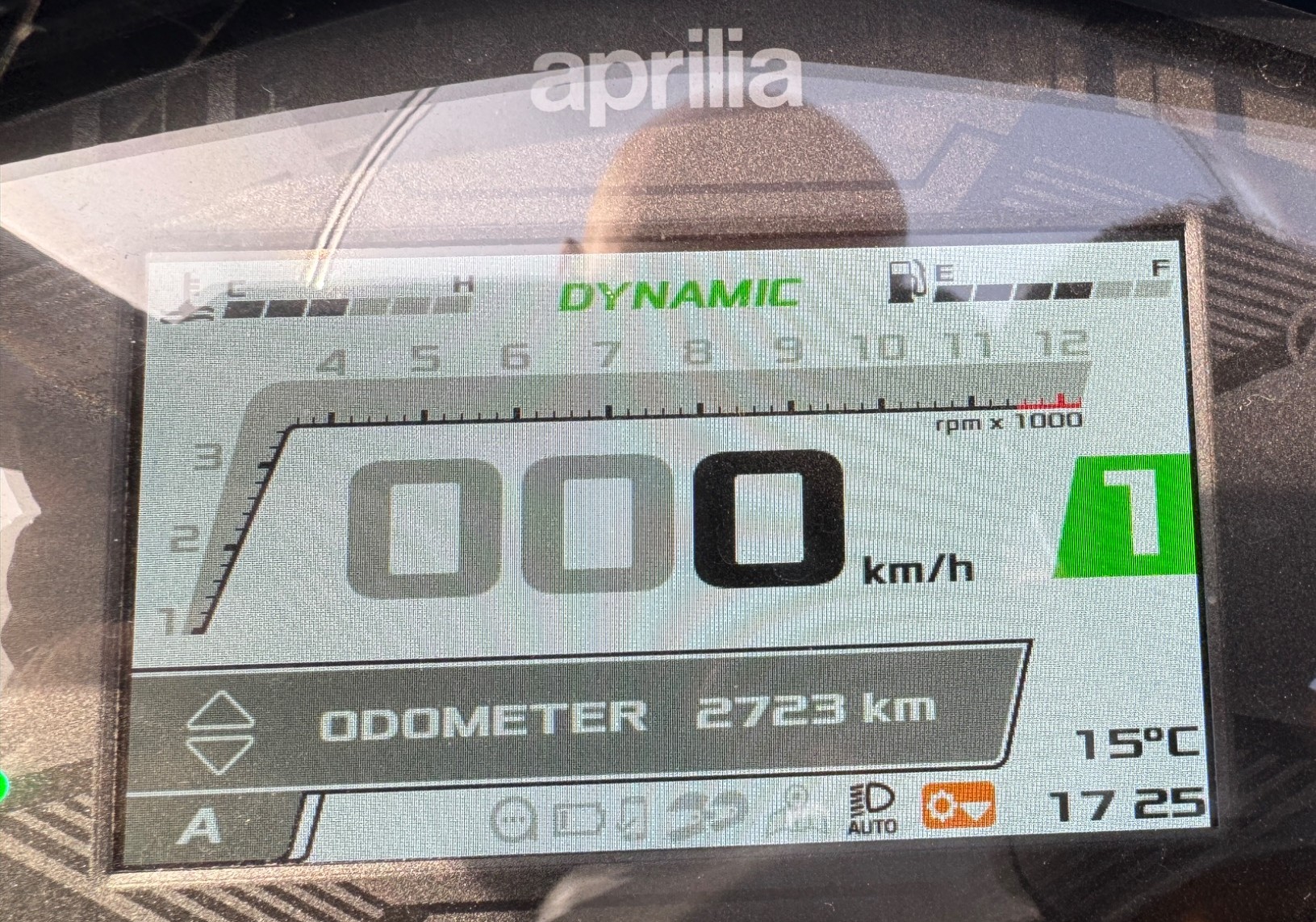 APRILIA RS 660 Extrema-image-5