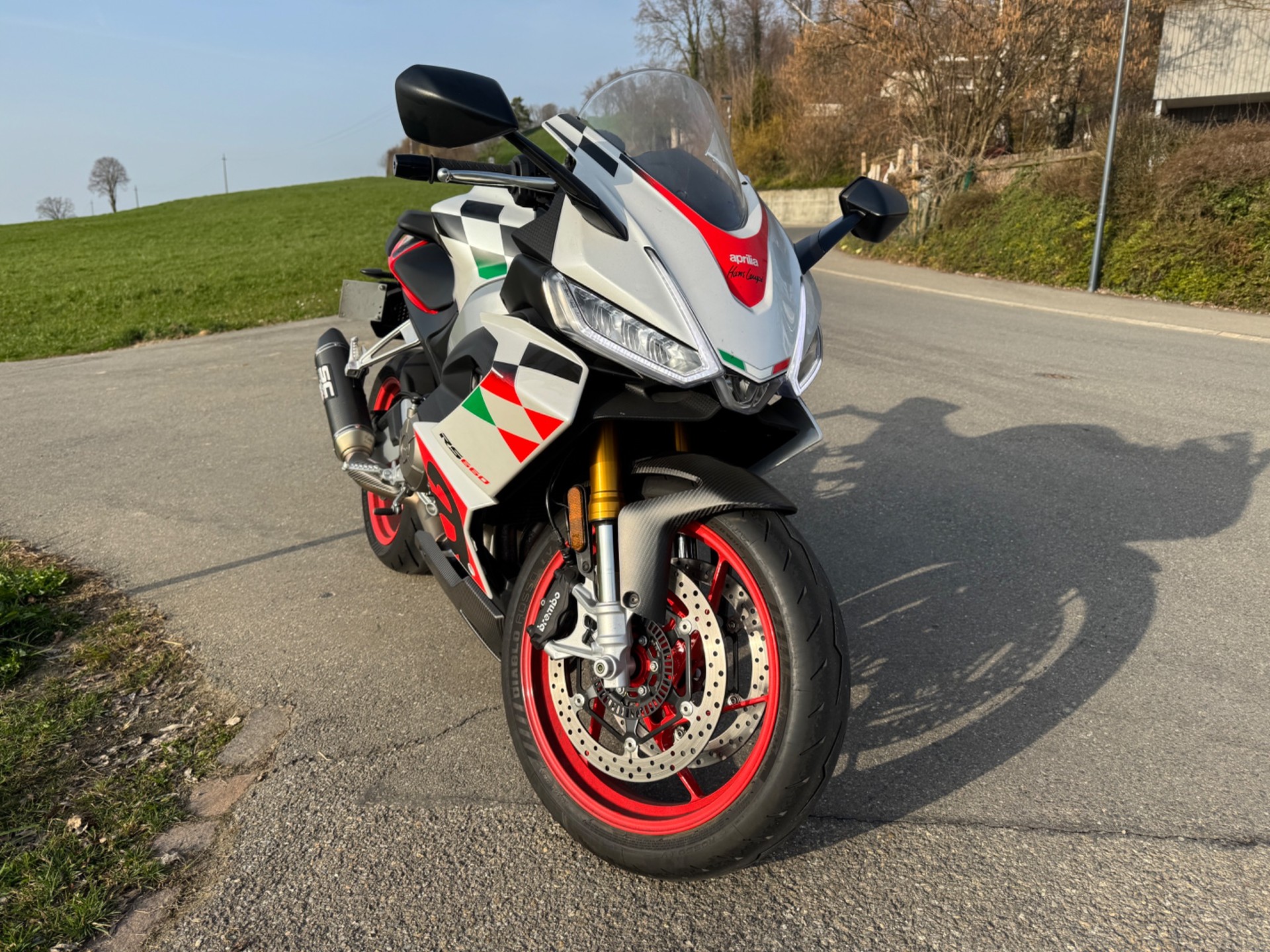 APRILIA RS 660 Extrema-image-1