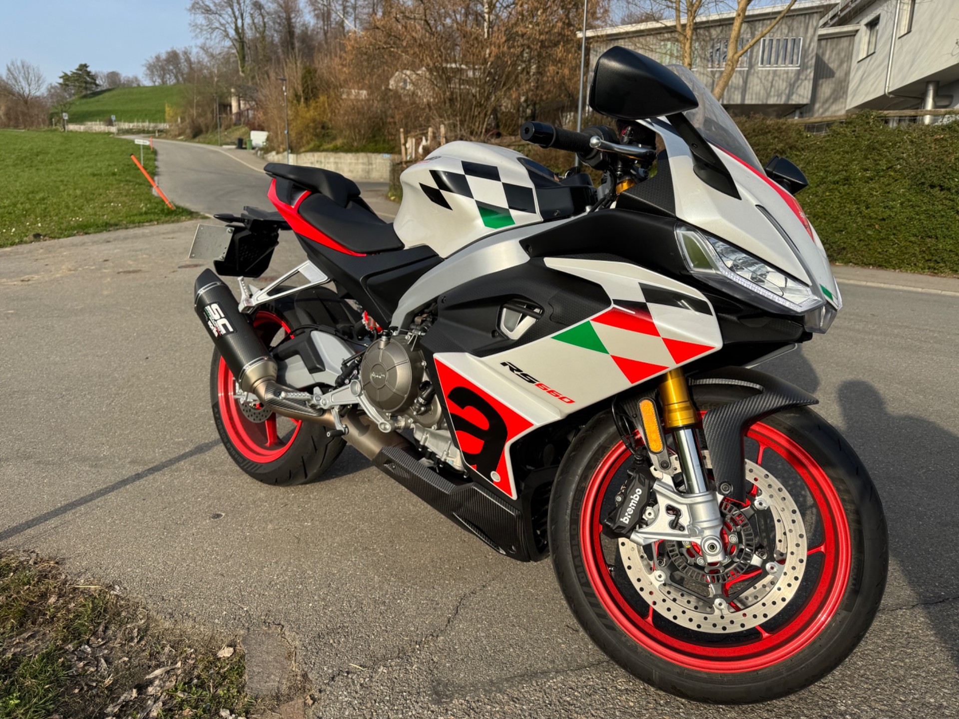 APRILIA RS 660 Extrema-image-0