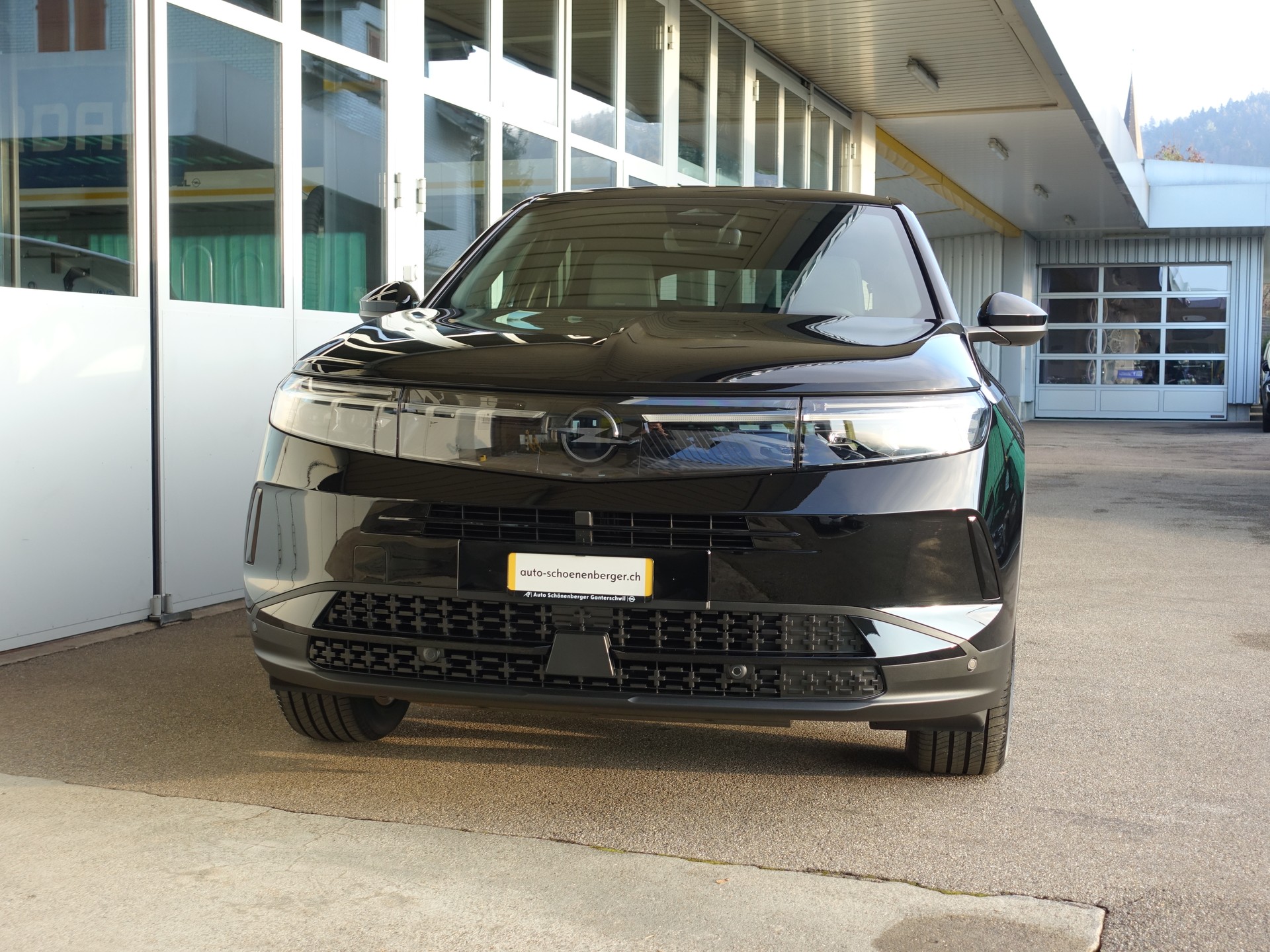 OPEL Grandland 1.2MHEV GS eDCT-image-24