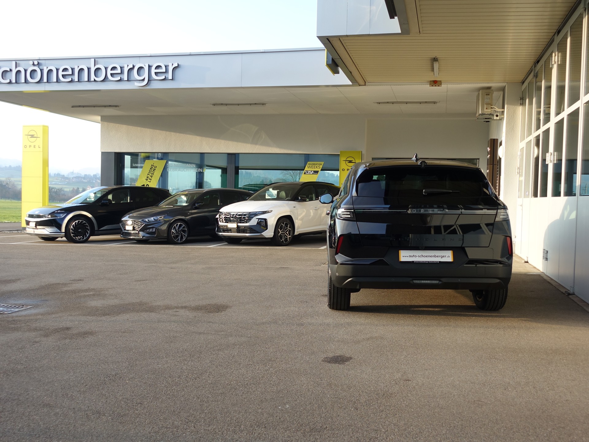 OPEL Grandland 1.2MHEV GS eDCT-image-22