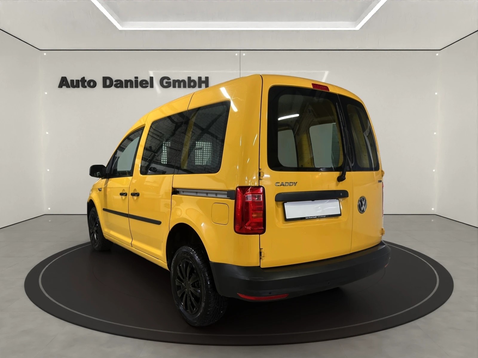 VW Caddy 2.0TDI 4Motion BMT ( 122PS )-image-6