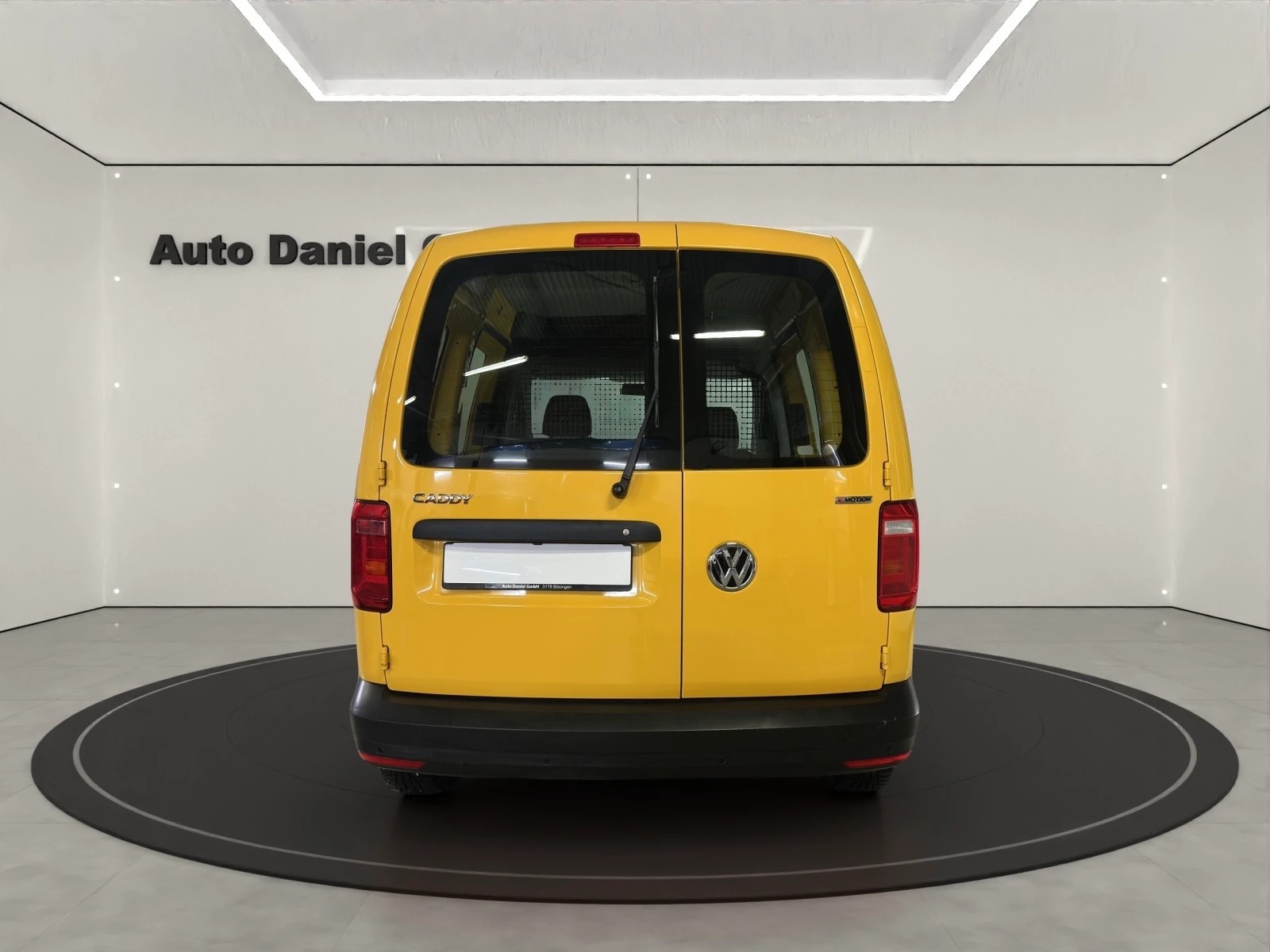 VW Caddy 2.0TDI 4Motion BMT ( 122PS )-image-5