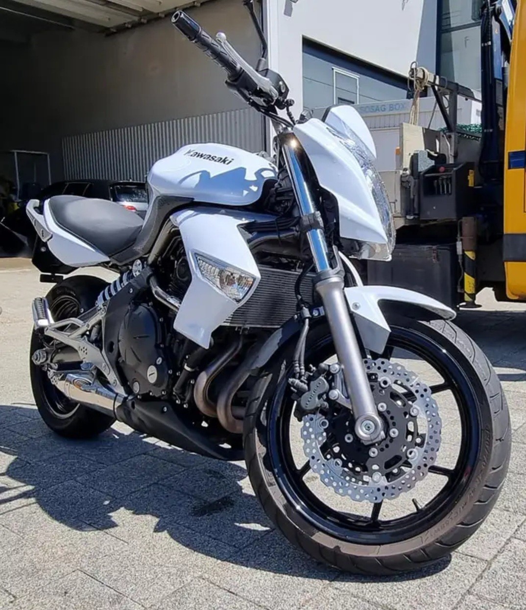 KAWASAKI ER-6 n ABS (25kW)-image-0