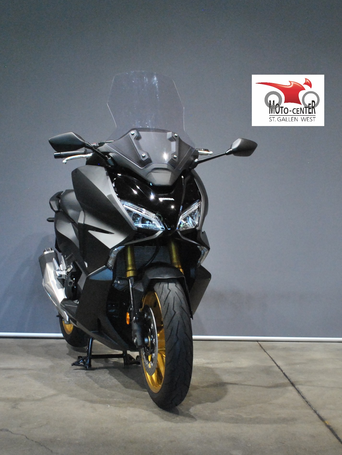 HONDA NSS 750 (35kW)-image-0