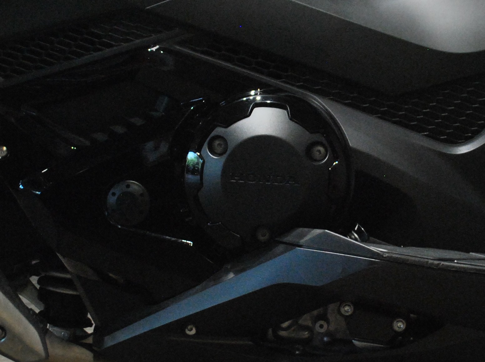 HONDA NSS 750 (35kW)-image-8