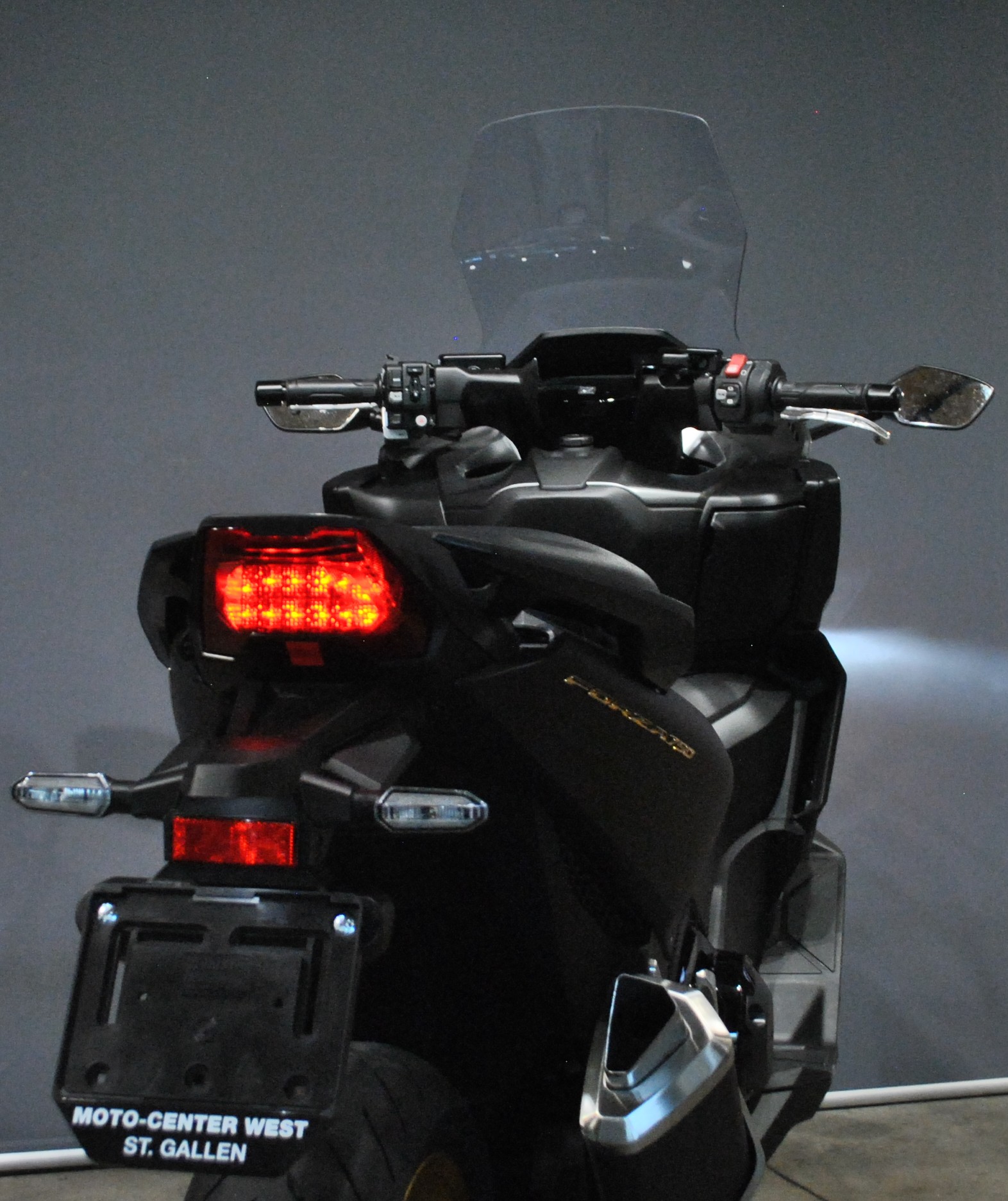 HONDA NSS 750 (35kW)-image-7