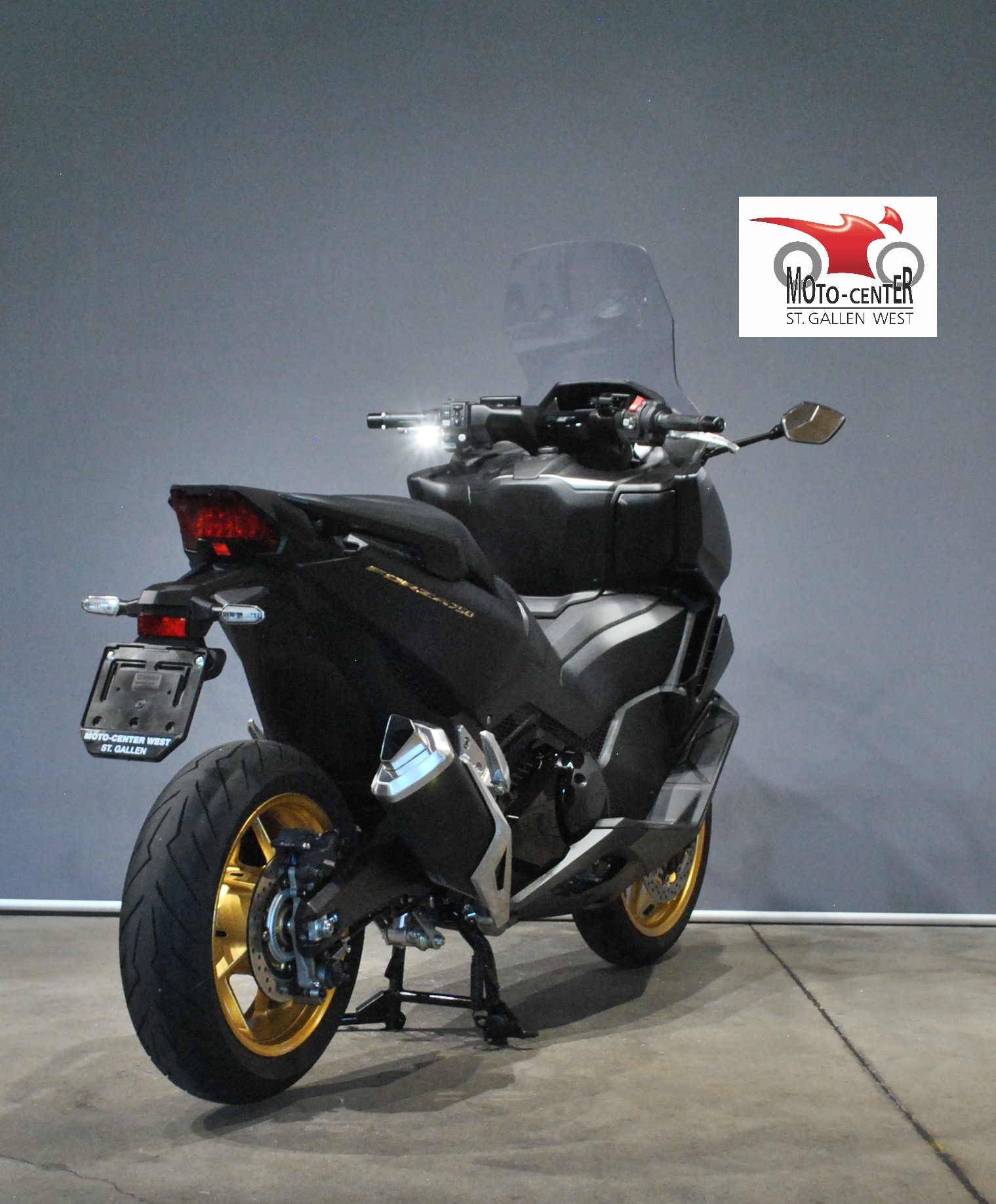 HONDA NSS 750 (35kW)-image-4