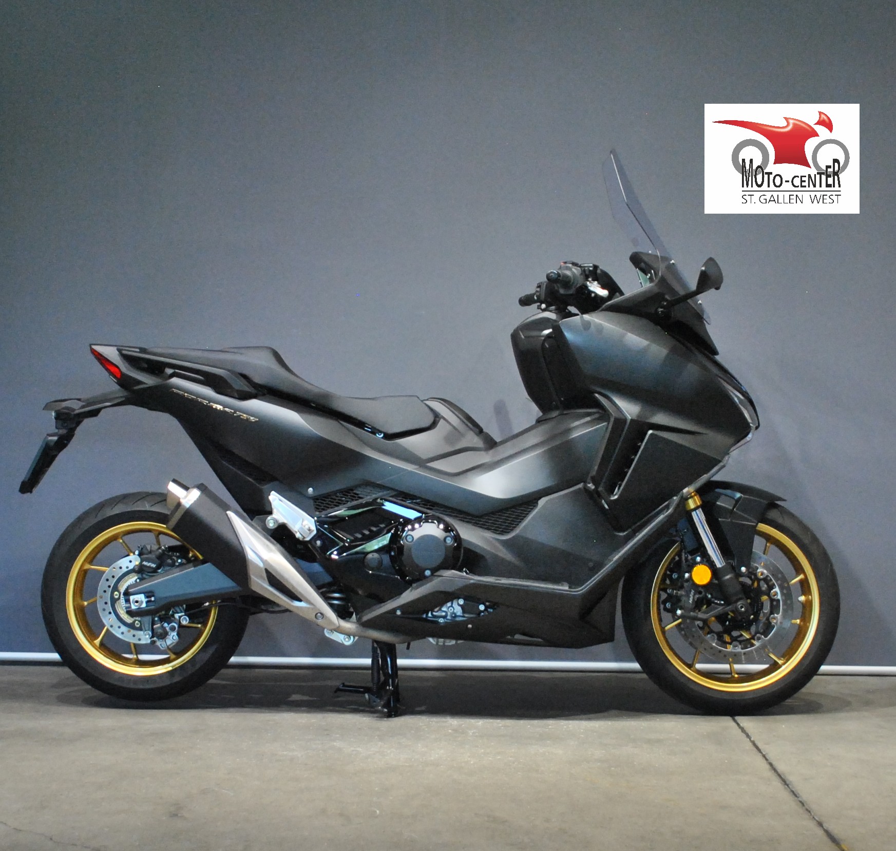 HONDA NSS 750 (35kW)-image-1