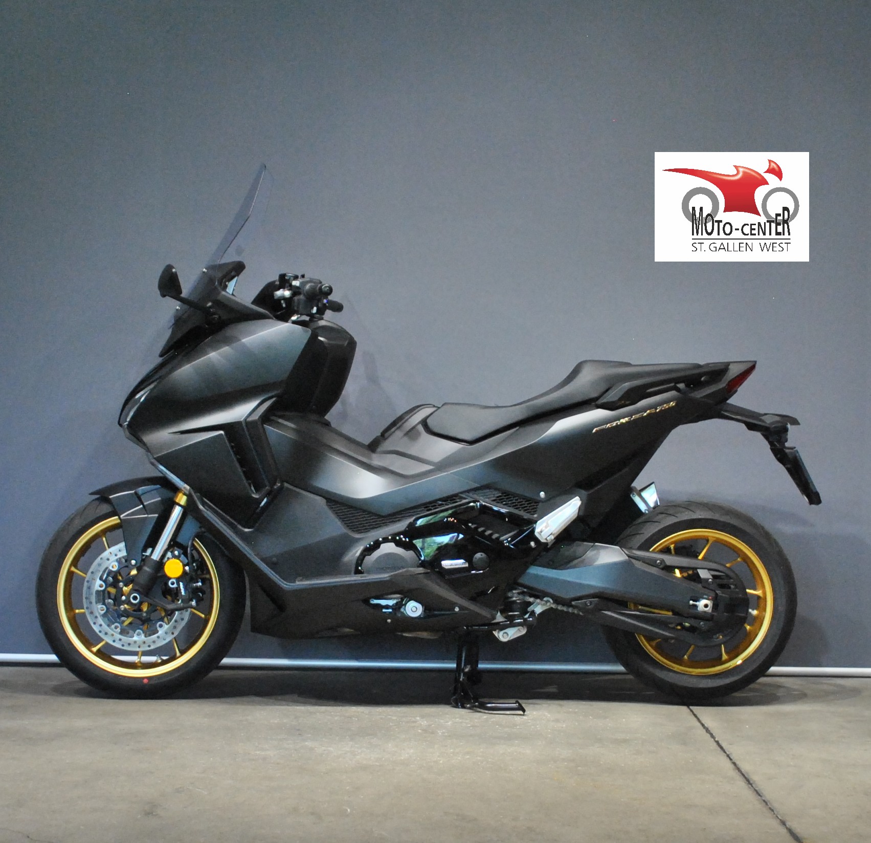 HONDA NSS 750 (35kW)-image-2