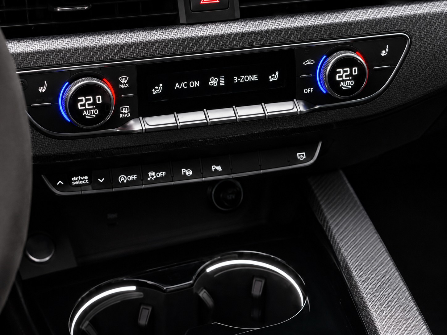 AUDI RS5 Sportback 2.9 TFSI quattro tiptronic ABT-image-10