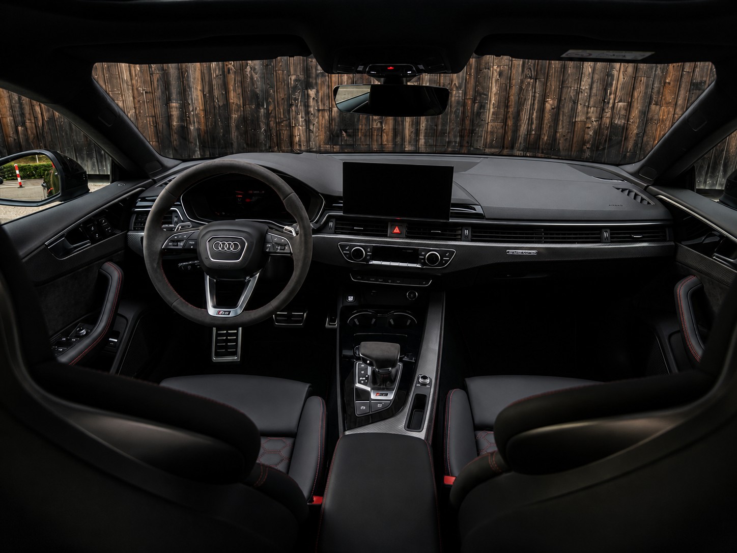 AUDI RS5 Sportback 2.9 TFSI quattro tiptronic ABT-image-8
