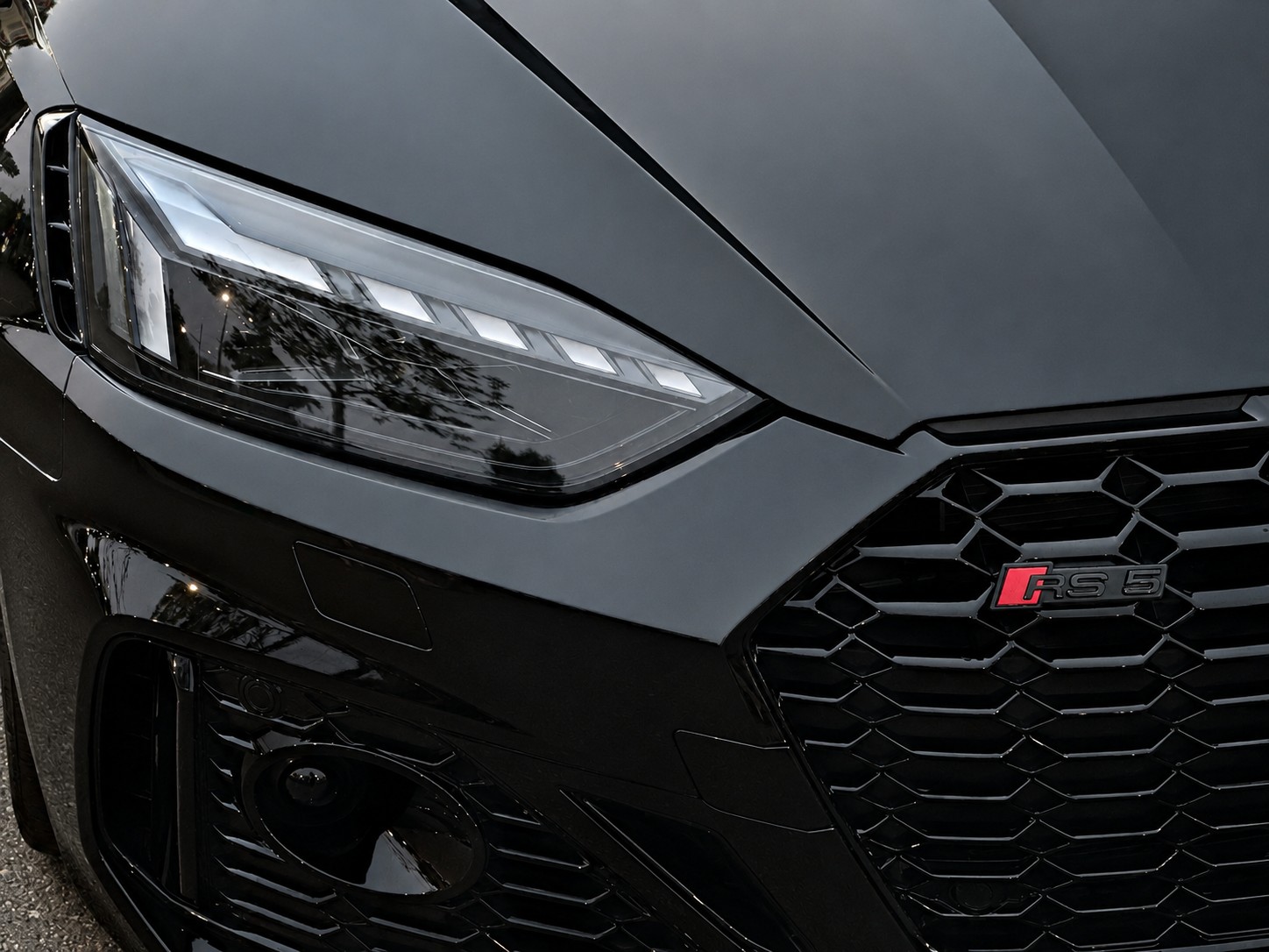 AUDI RS5 Sportback 2.9 TFSI quattro tiptronic ABT-image-18