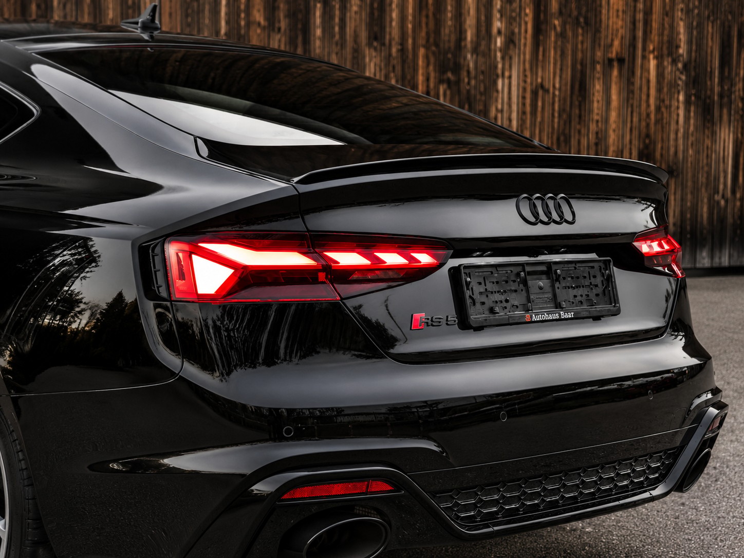 AUDI RS5 Sportback 2.9 TFSI quattro tiptronic ABT-image-17